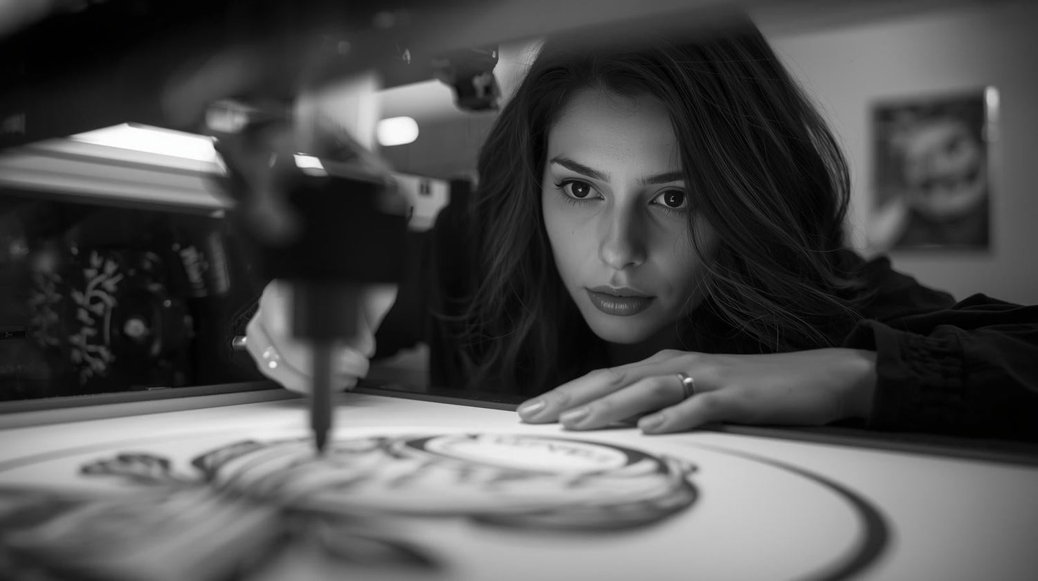 Événements & Personnalisation