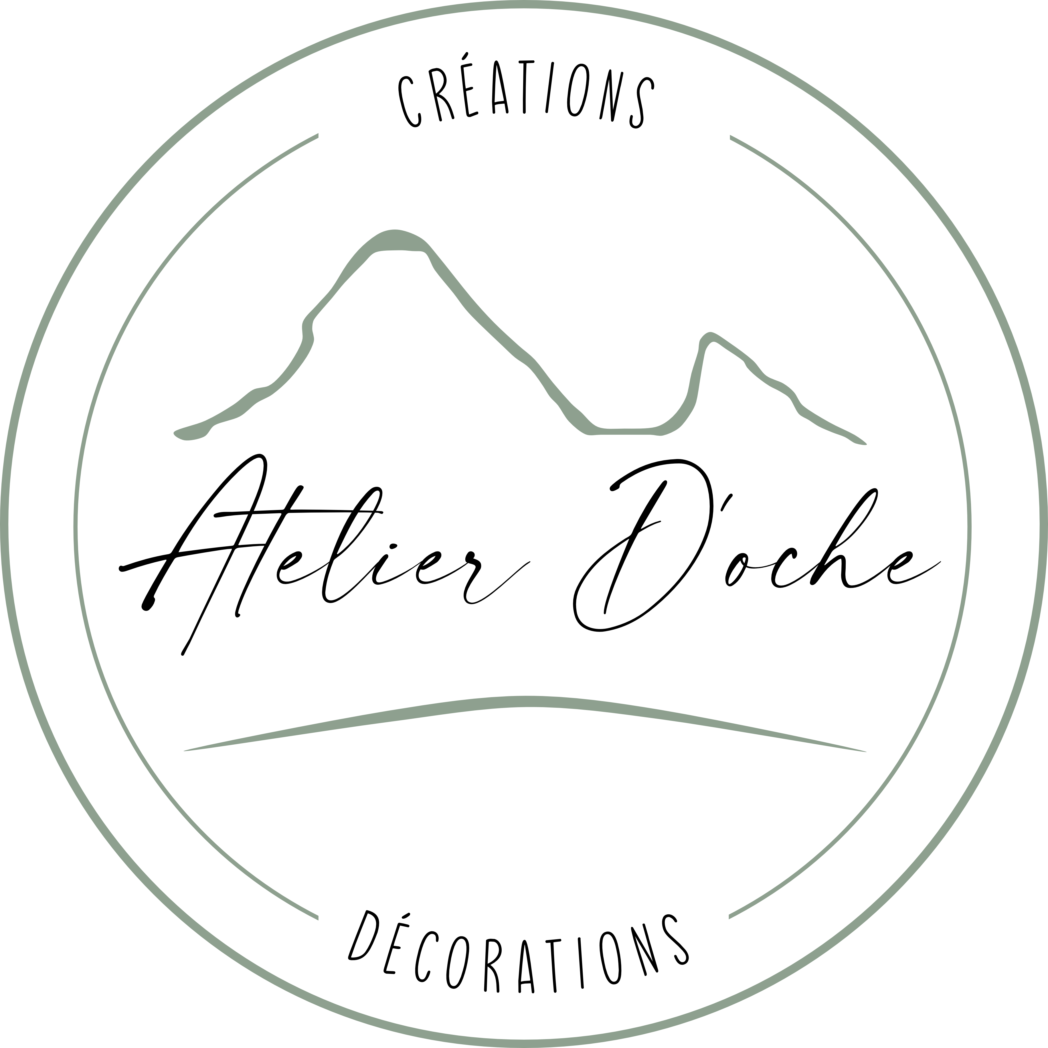 Atelier D'oche 